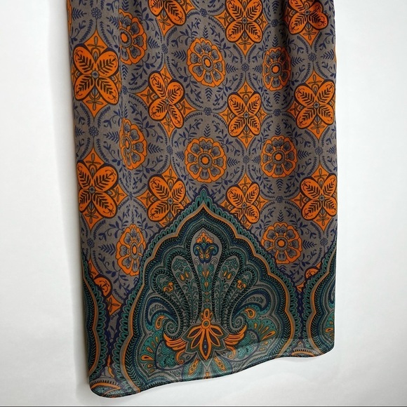 CAbi | Arabesque Cami - Picture 3 of 10